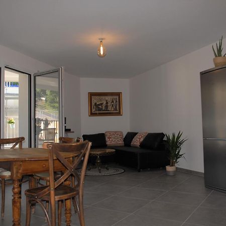 La Providence Apartment Annecy Ngoại thất bức ảnh