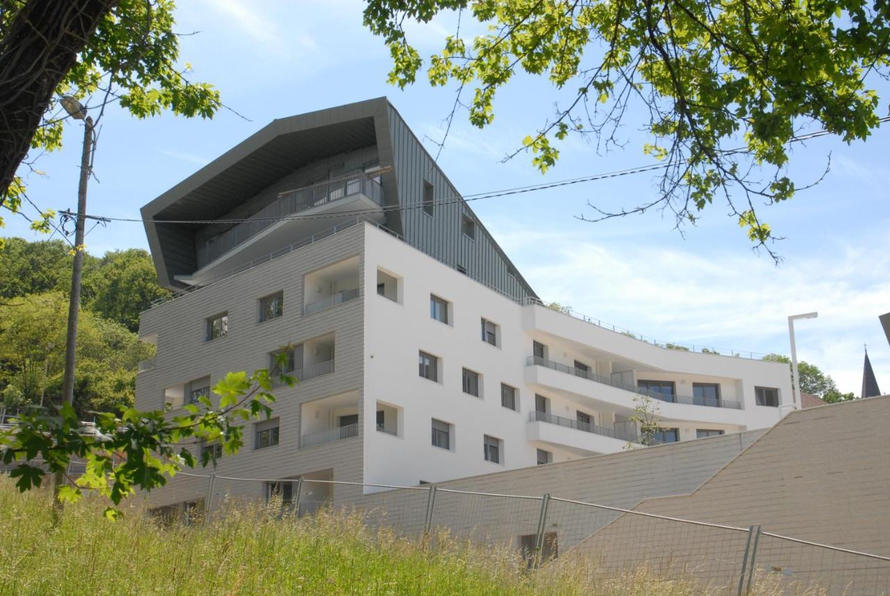 La Providence Apartment Annecy Ngoại thất bức ảnh