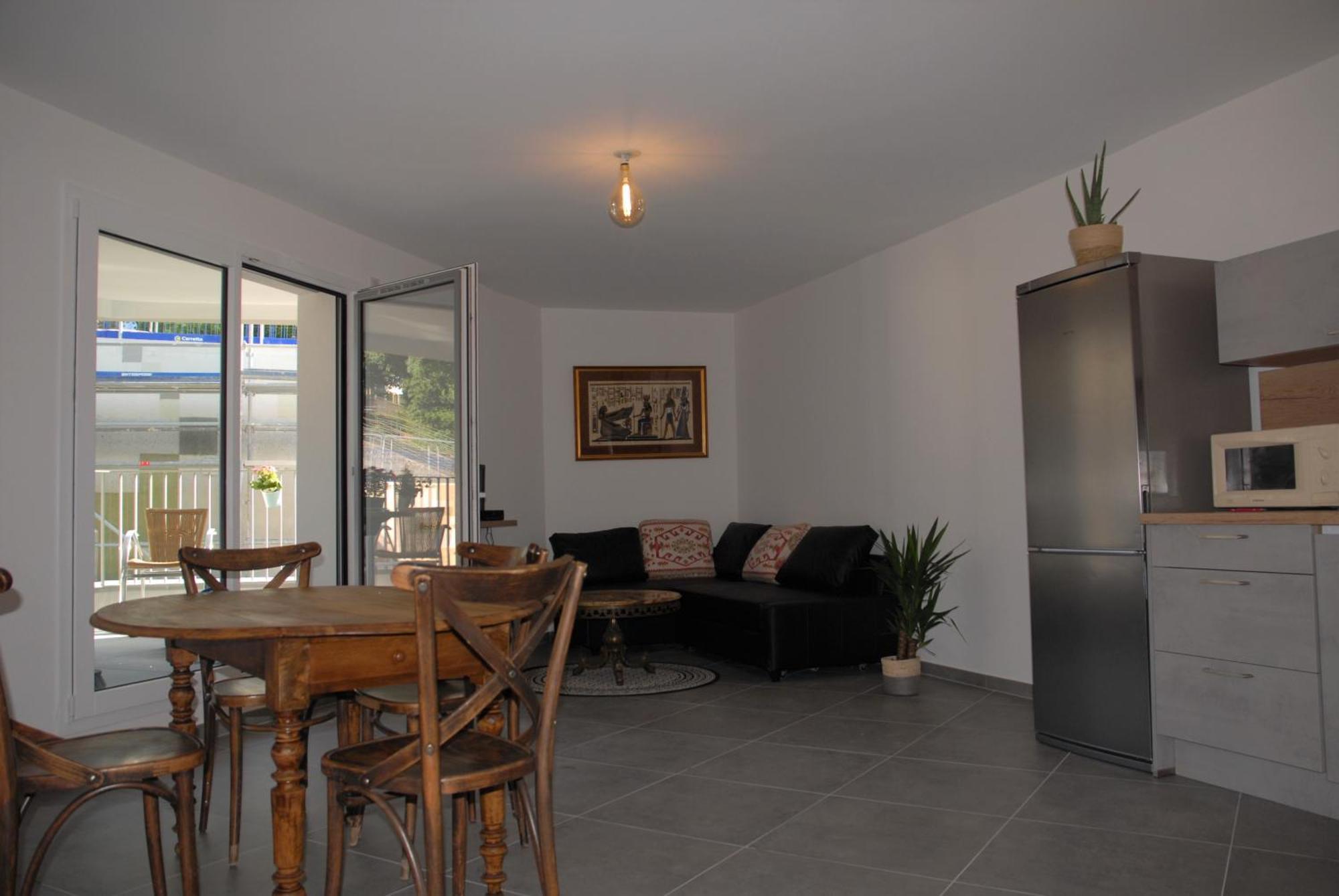 La Providence Apartment Annecy Ngoại thất bức ảnh