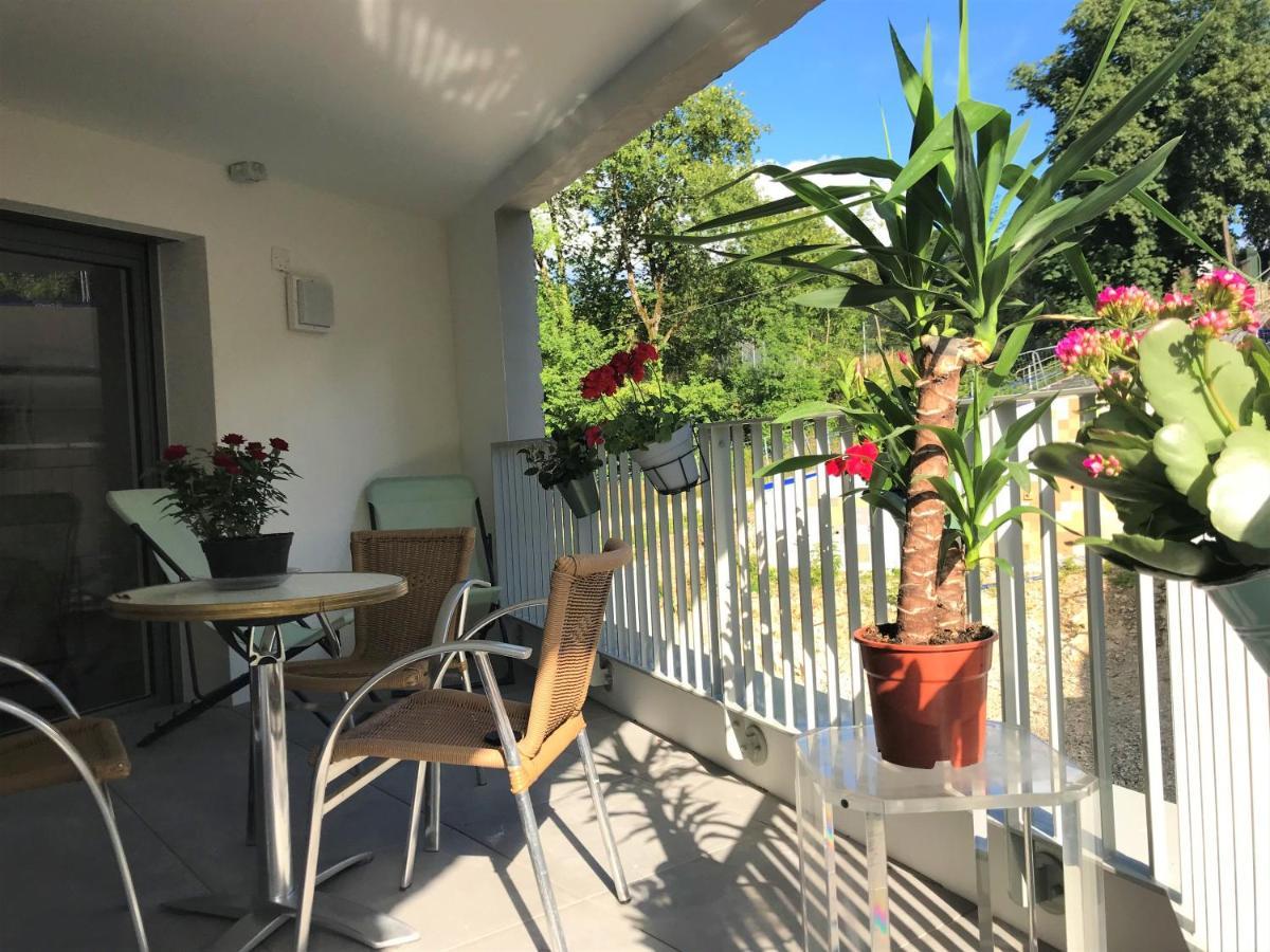 La Providence Apartment Annecy Ngoại thất bức ảnh